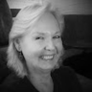 Meet your Posher, Margaret